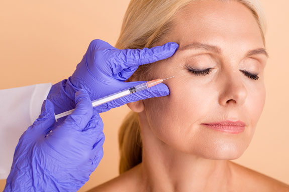 Botox Heilbronn