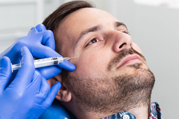 Botulinumtoxin Heilbronn