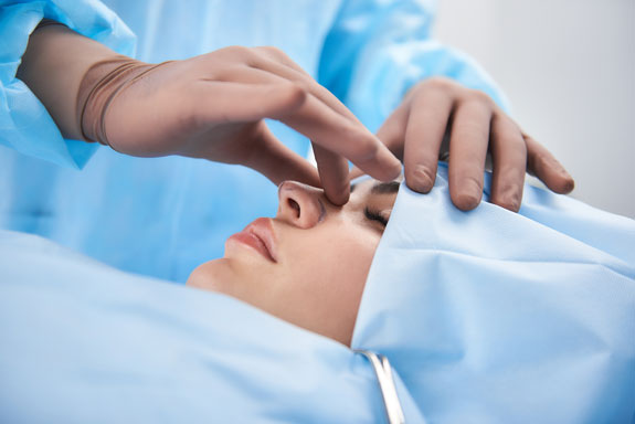 Nasenoperation Heilbronn