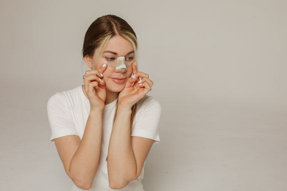 Rhinoplastik Heilbronn